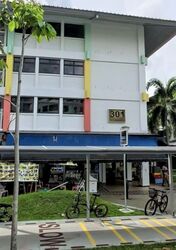 Blk 301 Ubi Avenue 1 (Geylang), HDB 3 Rooms #556635991